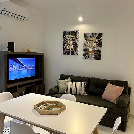 Apartamento Torre Palermo Ciudad Autónoma de Ciudad Autónoma de Buenos Aires Exterior foto