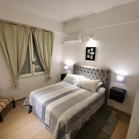 Apartamento Torre Palermo Ciudad Autónoma de Ciudad Autónoma de Buenos Aires Exterior foto