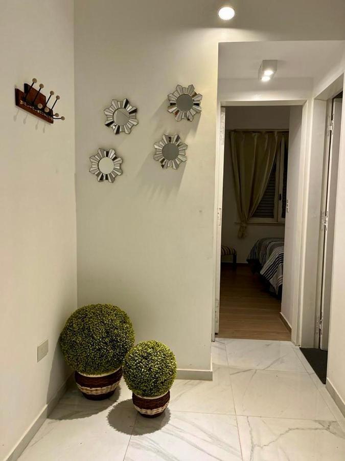 Apartamento Torre Palermo Ciudad Autónoma de Ciudad Autónoma de Buenos Aires Exterior foto