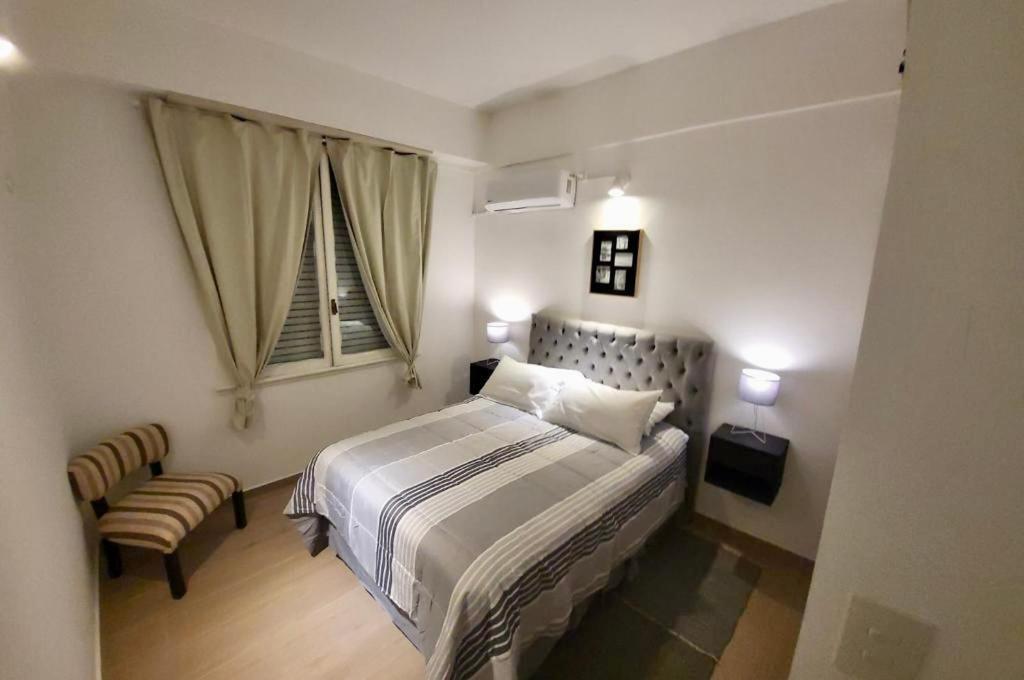 Apartamento Torre Palermo Ciudad Autónoma de Ciudad Autónoma de Buenos Aires Exterior foto