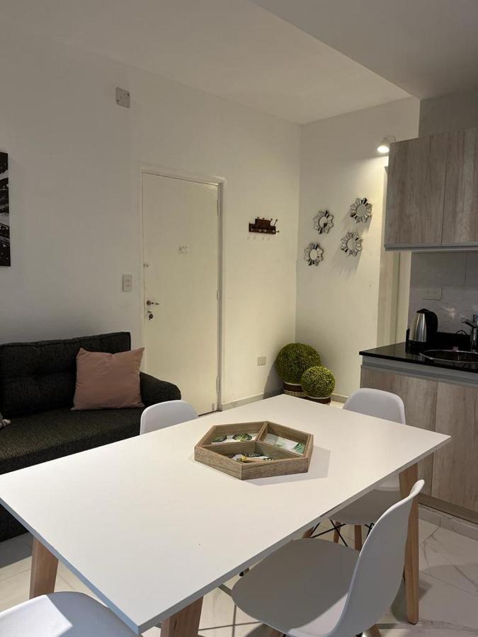 Apartamento Torre Palermo Ciudad Autónoma de Ciudad Autónoma de Buenos Aires Exterior foto